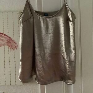Pewter Top